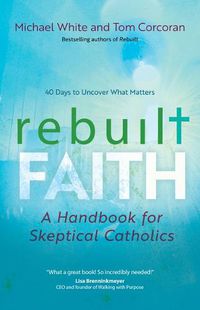 Cover image for Rebuilt Faith