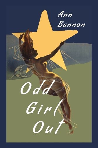 Cover image for Odd Girl Out