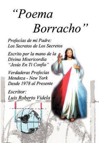 Cover image for Poema Borracho