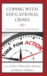 Cover image for Coping with Educational Crises