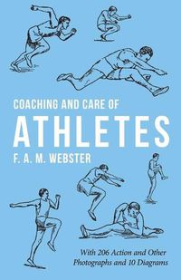 Cover image for Coaching and Care of Athletes