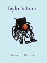 Cover image for Taylor's Bond