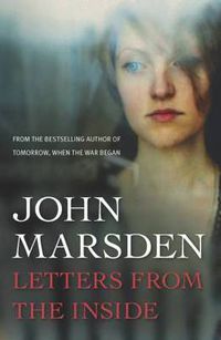 Cover image for Letters from the Inside
