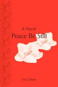 Cover image for Peace Be Still