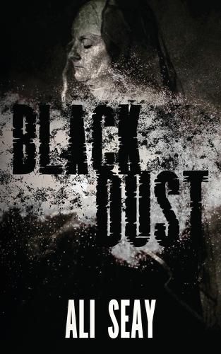 Cover image for Black Dust