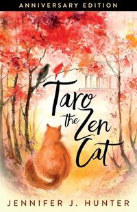 Cover image for Taro the Zen Cat