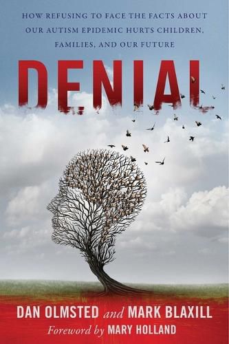 Cover image for Denial