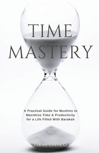 Cover image for Time Mastery