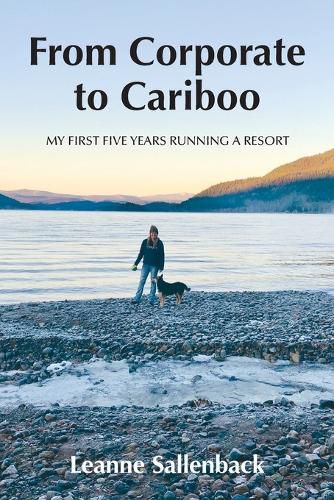 Cover image for From Corporate to Cariboo