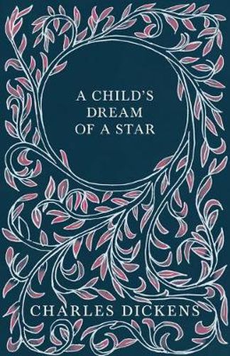 Cover image for Child's Dream Of A Star