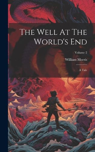 Cover image for The Well At The World's End