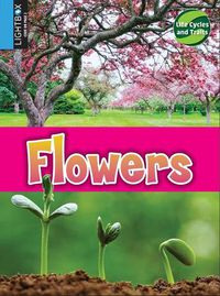 Cover image for Flowers