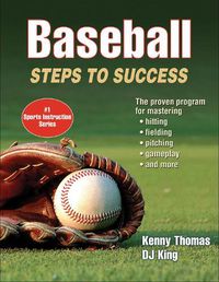 Cover image for Baseball: Steps to Success