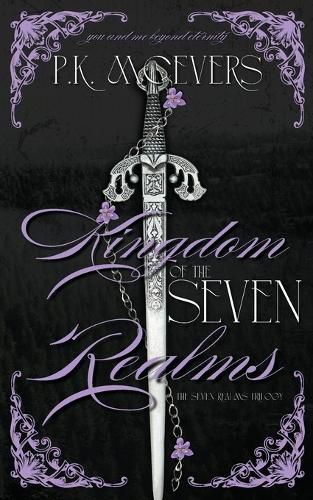 Cover image for Kingdom Of The Seven Realms