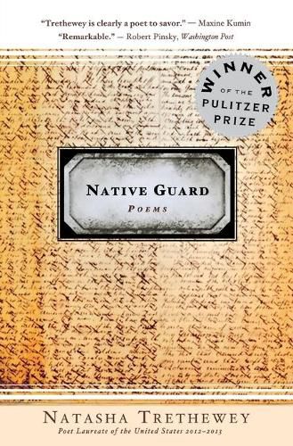 Cover image for Native Guard