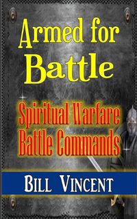 Cover image for Armed for Battle