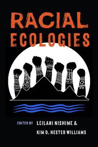 Cover image for Racial Ecologies