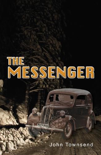 The Messenger