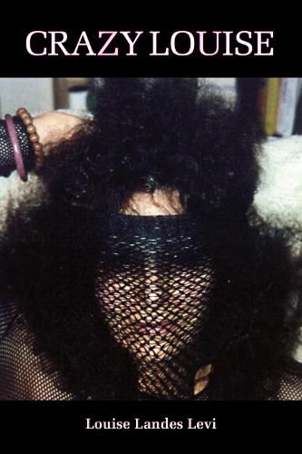 Cover image for Crazy Louise