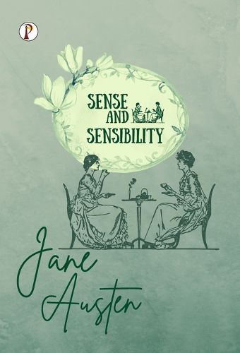 Cover image for Sense and Sensibility