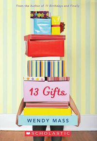 Cover image for 13 Gifts