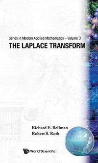 Cover image for Laplace Transform, The