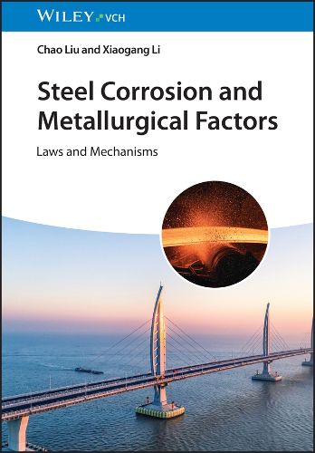 Cover image for Steel Corrosion and Metallurgical Factors