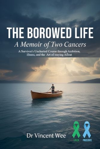 Cover image for The Borrowed Life