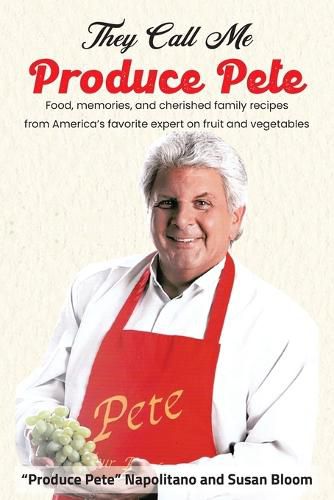 Cover image for They Call Me Produce Pete