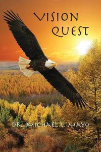 Cover image for Vision Quest