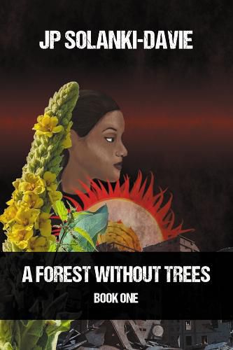 Cover image for A Forest Without Trees