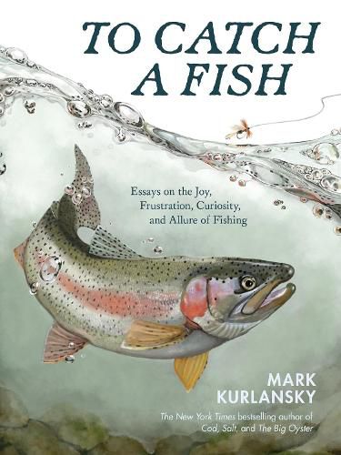 Cover image for To Catch a Fish
