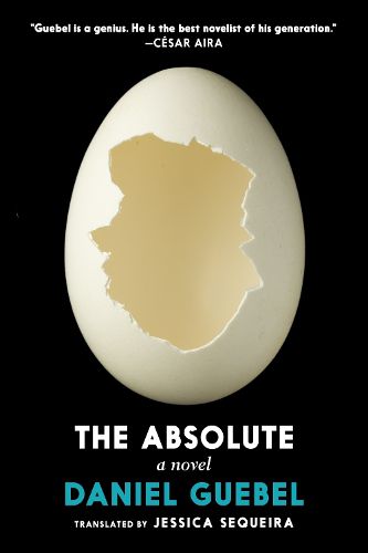 Cover image for The Absolute