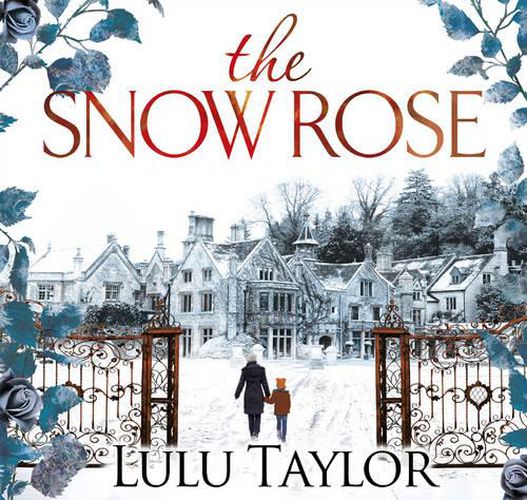 The Snow Rose