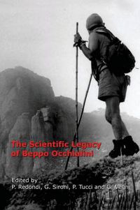 Cover image for The Scientific Legacy of Beppo Occhialini