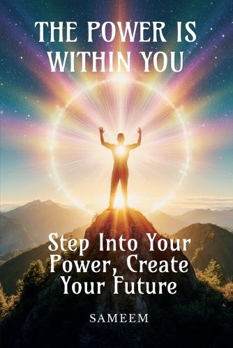 Cover image for The Power Is Within You