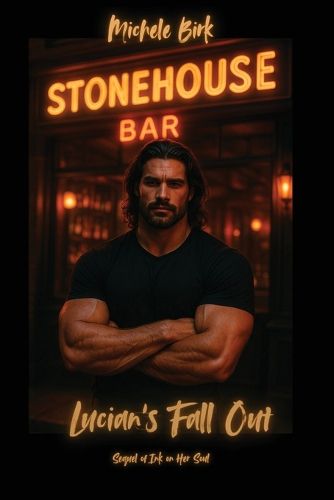 Cover image for Lucian's Fall Out