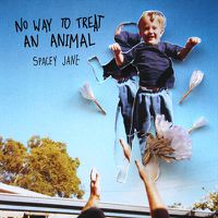 Cover image for No Way To Treat An Animal 