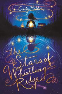 Cover image for The Stars of Whistling Ridge