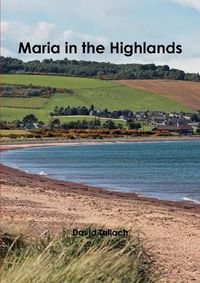 Cover image for Maria in the Highlands