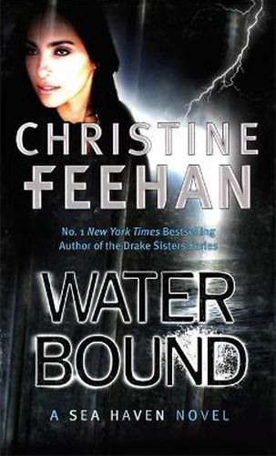 Cover image for Water Bound: Number 1 in series