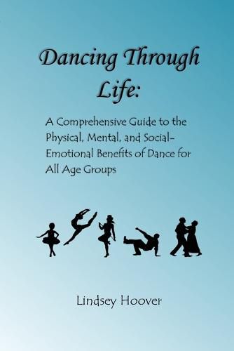 Cover image for Dancing Through Life