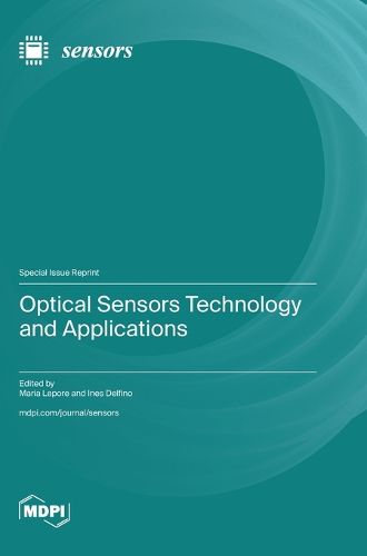 Cover image for Optical Sensors Technology and Applications