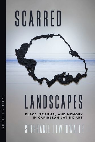 Cover image for Scarred Landscapes