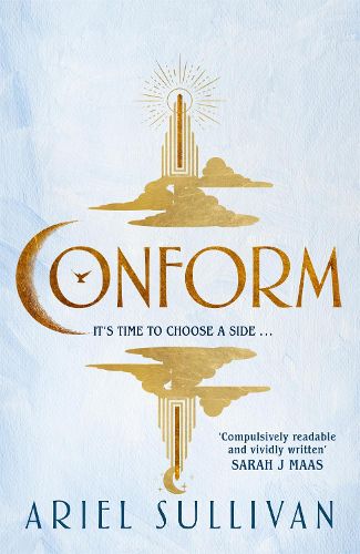 Cover image for Conform