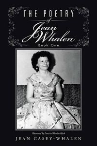 Cover image for The Poetry of Jean Whalen