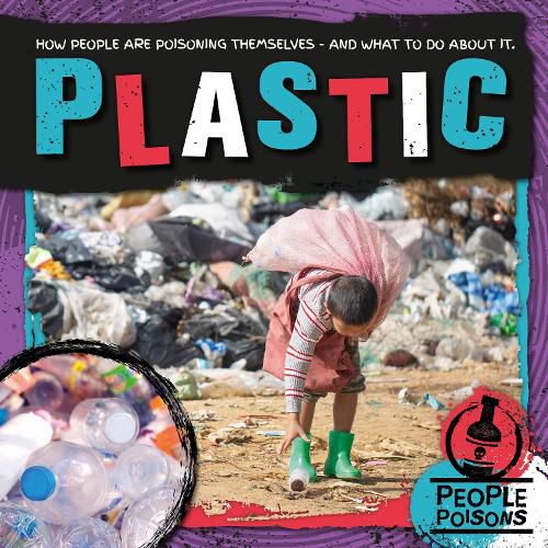 Cover image for Plastic