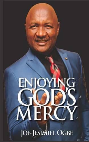 Cover image for Enjoying God's Mercy