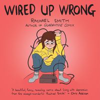Cover image for Wired Up Wrong