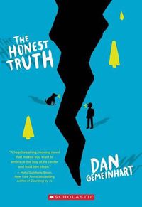 Cover image for The Honest Truth